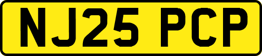 NJ25PCP