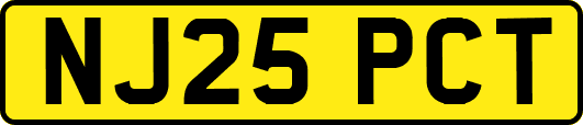 NJ25PCT