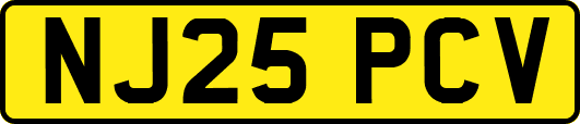 NJ25PCV