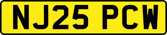 NJ25PCW