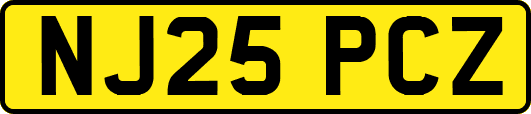 NJ25PCZ