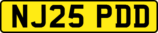 NJ25PDD