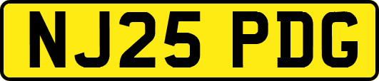 NJ25PDG