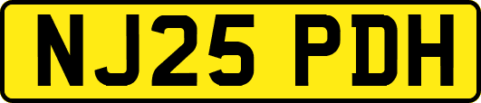 NJ25PDH