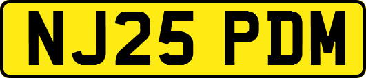 NJ25PDM