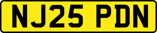 NJ25PDN