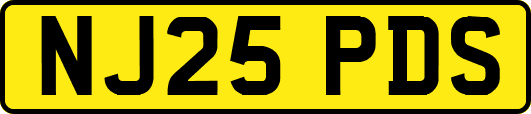 NJ25PDS