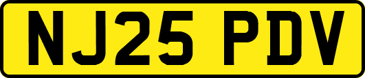 NJ25PDV