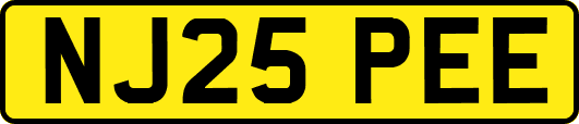 NJ25PEE
