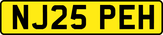 NJ25PEH