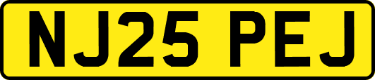 NJ25PEJ