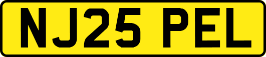 NJ25PEL