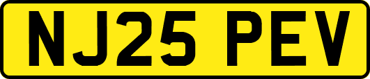 NJ25PEV
