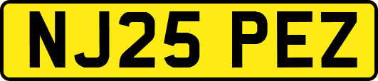 NJ25PEZ