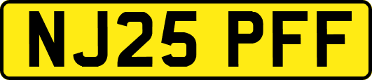 NJ25PFF