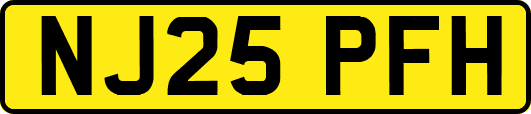 NJ25PFH