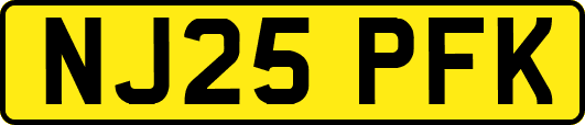 NJ25PFK