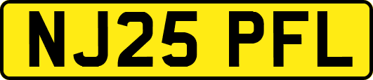 NJ25PFL