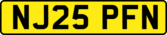 NJ25PFN