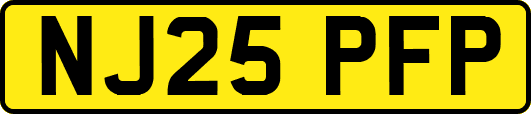 NJ25PFP