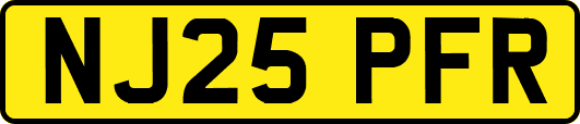 NJ25PFR