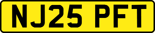 NJ25PFT