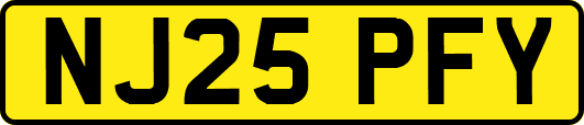 NJ25PFY