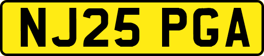 NJ25PGA