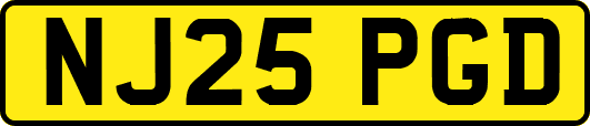 NJ25PGD