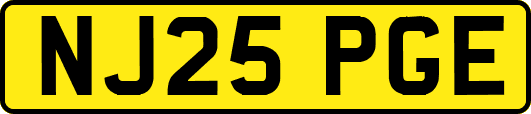 NJ25PGE