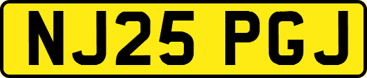 NJ25PGJ