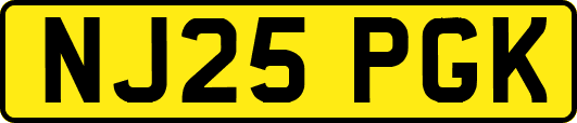 NJ25PGK