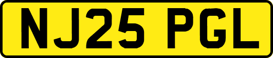 NJ25PGL