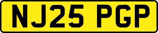 NJ25PGP