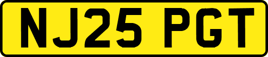 NJ25PGT