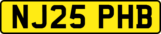 NJ25PHB