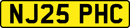 NJ25PHC