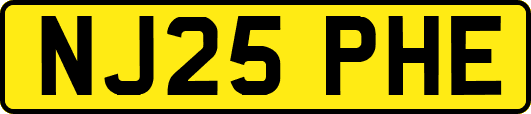 NJ25PHE