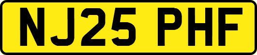 NJ25PHF