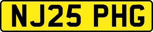 NJ25PHG