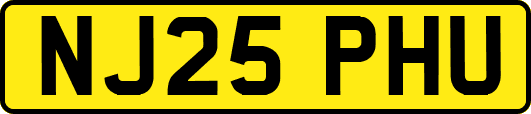 NJ25PHU