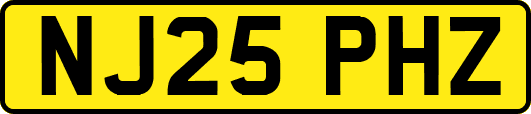 NJ25PHZ