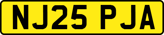 NJ25PJA