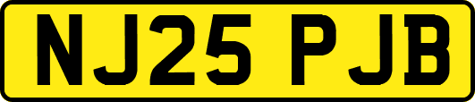 NJ25PJB