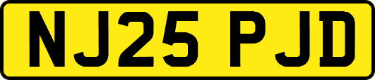 NJ25PJD