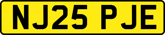 NJ25PJE