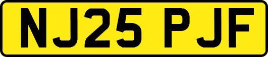 NJ25PJF