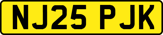 NJ25PJK