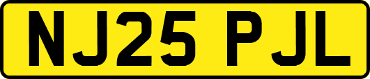NJ25PJL