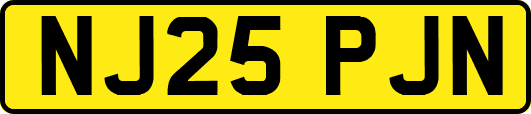 NJ25PJN
